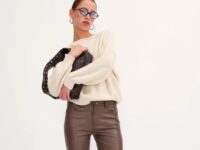 Addax Kışlık Kombinlerde Moda ve Konfor