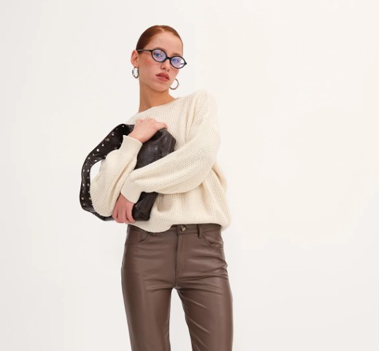 Addax Kışlık Kombinlerde Moda ve Konfor