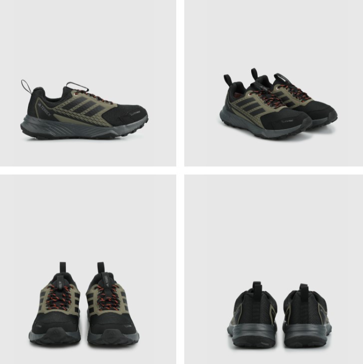 Ayakkabı Dünyası Spor Ayakkabı Kampanyası İndirimle