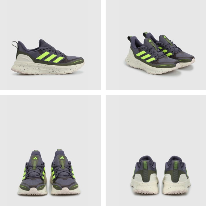 Ayakkabı Dünyası Spor Ayakkabı Kampanyası İndirimle