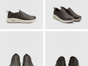 Ayakkabı Dünyası Spor Ayakkabı Kampanyası İndirimle