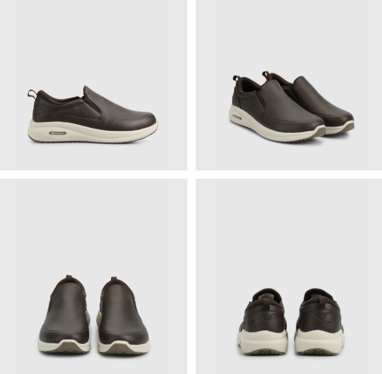 Ayakkabı Dünyası Spor Ayakkabı Kampanyası İndirimle