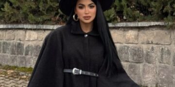 Elbisebul MOZENA Koleksiyonu Stilinizde Modern Dokunuş