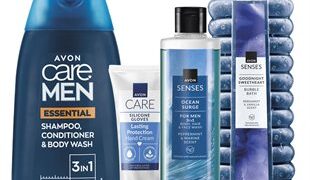 Avon Güzellik Ve Bakımda İnovasyon Dönemi