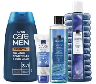 Avon Güzellik Ve Bakımda İnovasyon Dönemi