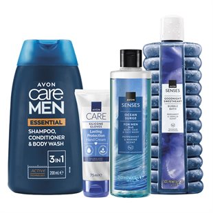Avon Güzellik Ve Bakımda İnovasyon Dönemi