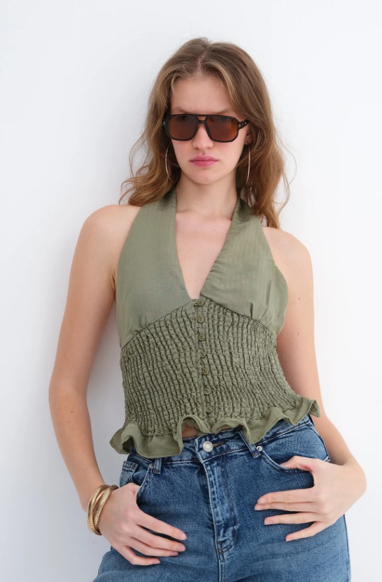 Addax Yeni Ürünleri İle Moda İkonu Ol!